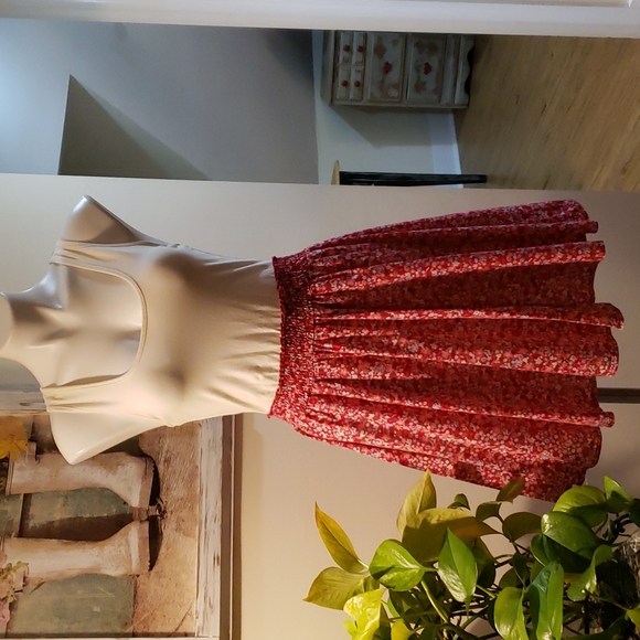 Divided Dresses & Skirts - Divided Dress